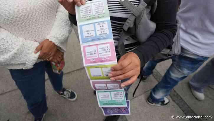 México: tetralogía trágica
