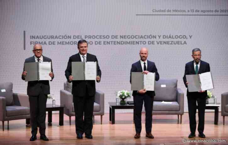 Noruega hace un mea culpa por su rol facilitador en la tragedia de Venezuela