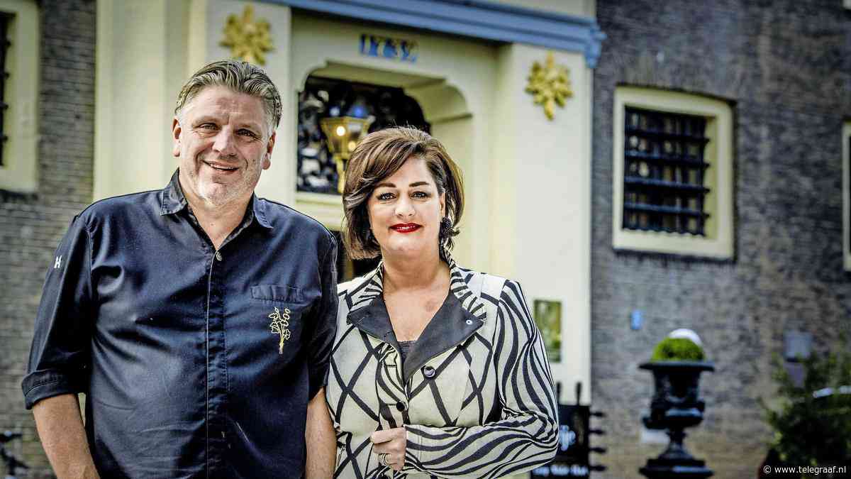Thérèse Boer voelt zich ’heel leeg’ zonder haar man Jonnie: ’We waren altijd samen’