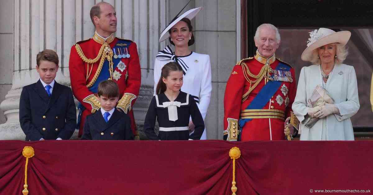 Why does King Charles III have two birthdays? The royal tradition explained