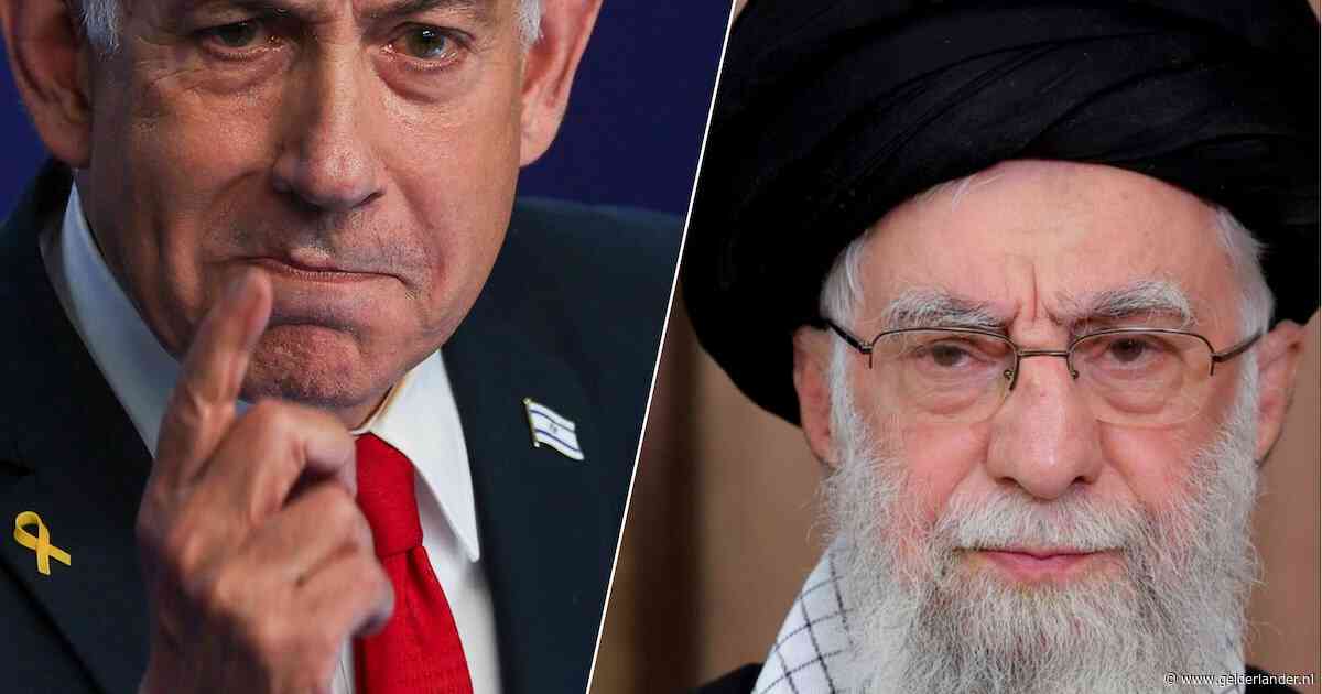 Wat weten we tot dusver van de losgebarsten oorlog tussen Iran en Israël?