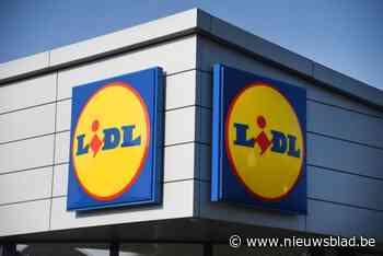 Ook zaterdag vakbondsacties aan Lidl-supermarkten