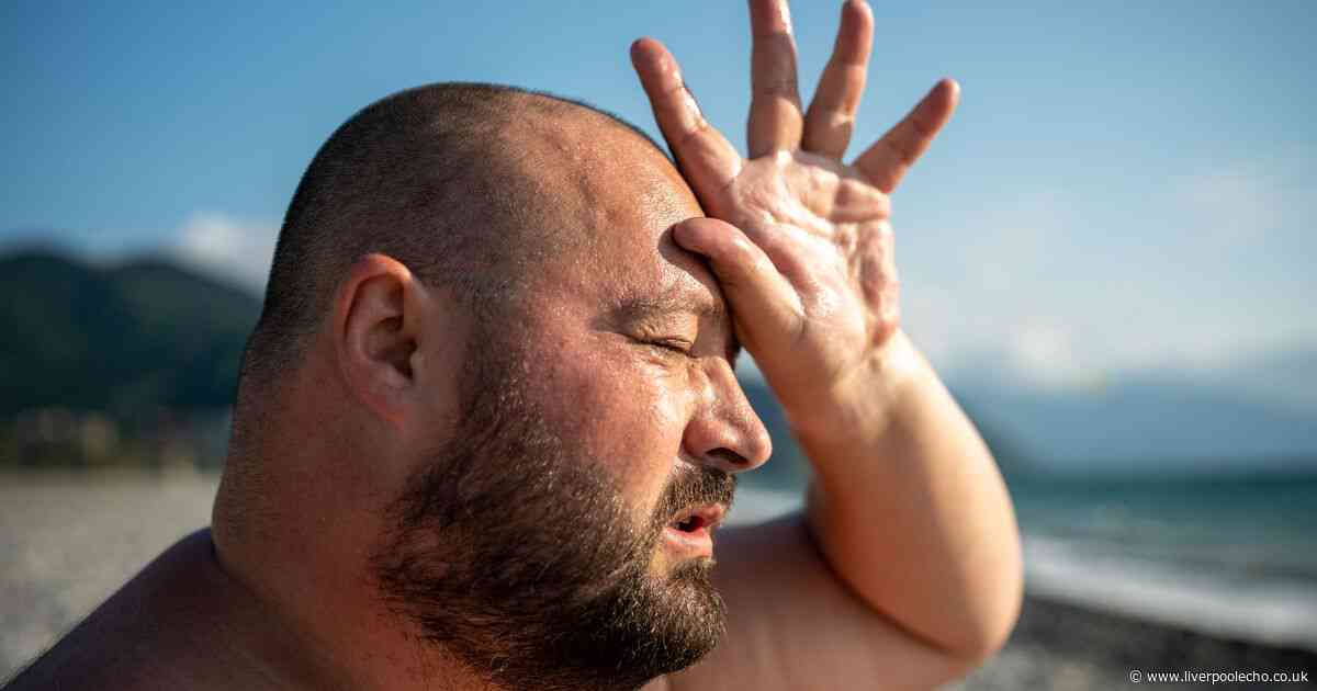 Check this detail '8 weeks before holiday' as fatal virus found in over 150 countries