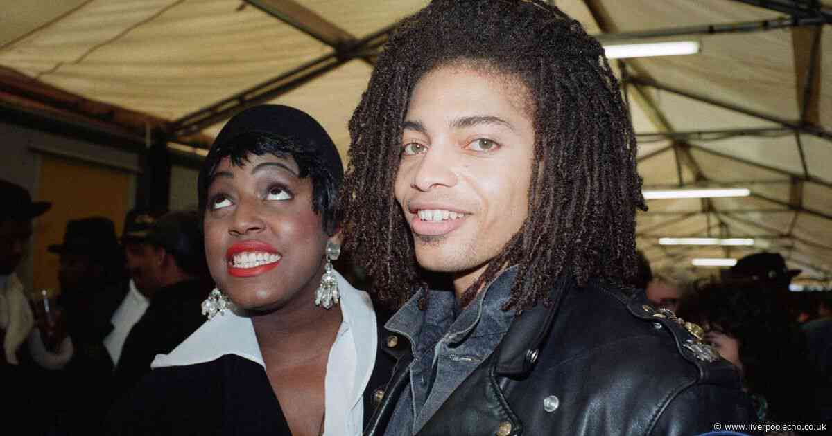 'Next Prince' went from superstar to recluse with new name and very different life