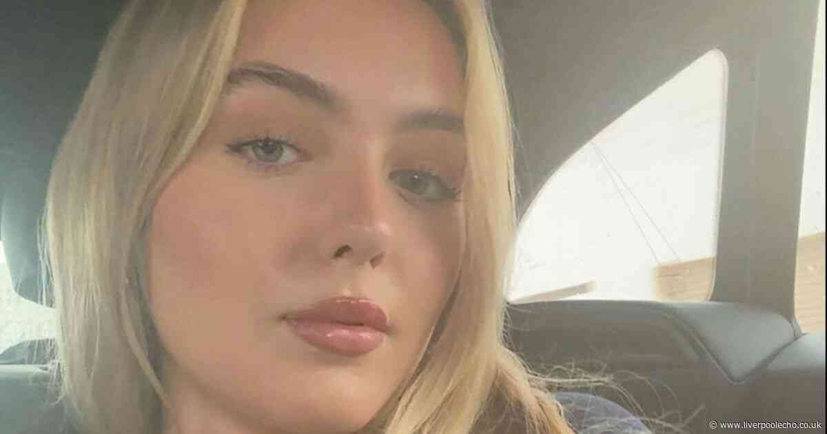 Inside Lexie Gerrard's life as she visits Lark Lane and shares 'best night ever'