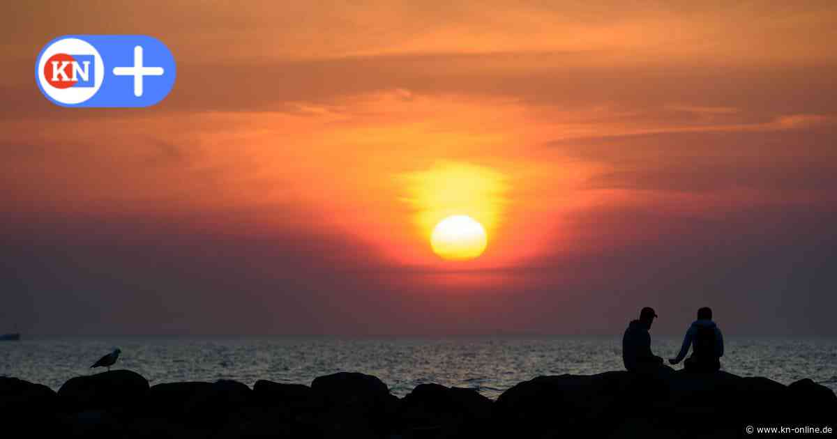 Wildcamping und Strandnächte an den Ostsee-Stränden Schleswig-Holsteins