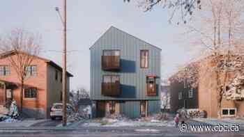 Toronto moves step closer to allowing fiveplexes, sixplexes in bid to boost housing options