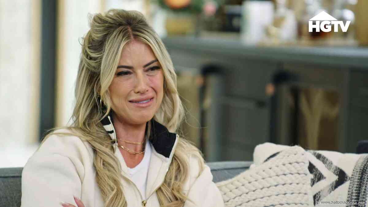 Christina Haack mourns death of 'one of the good ones' in emotional message