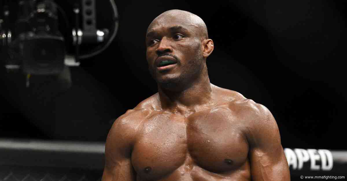 UFC Atlanta Results: Usman vs. Buckley
