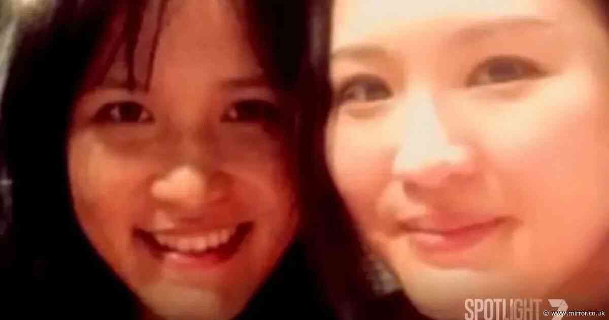 'Iced coffee killer' smiled as best friend drank cyanide and died in brutal death
