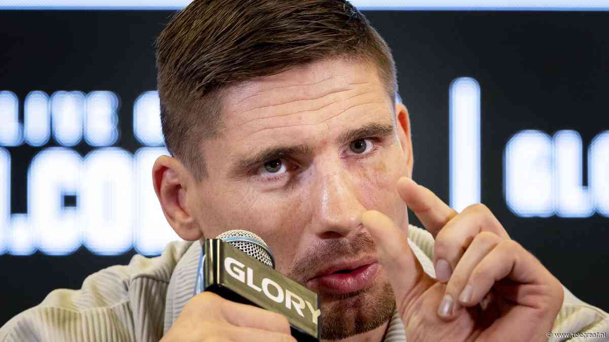 Sportstreamer DAZN wil met Glory en WK voor clubs kijkers lokken, maar wie zit hierop te wachten? ’Kansloze missie’