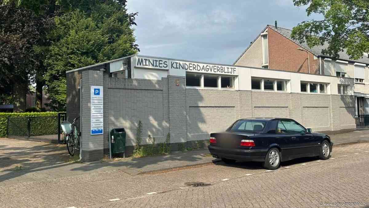 Meer klachten over Tilburgse opvang: 'M'n dochter lag hele dagen in de box'
