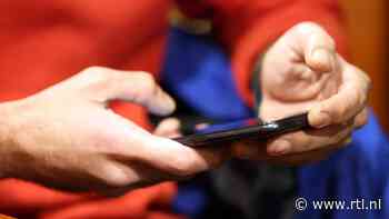Websites en apps regionale media kampen met storing