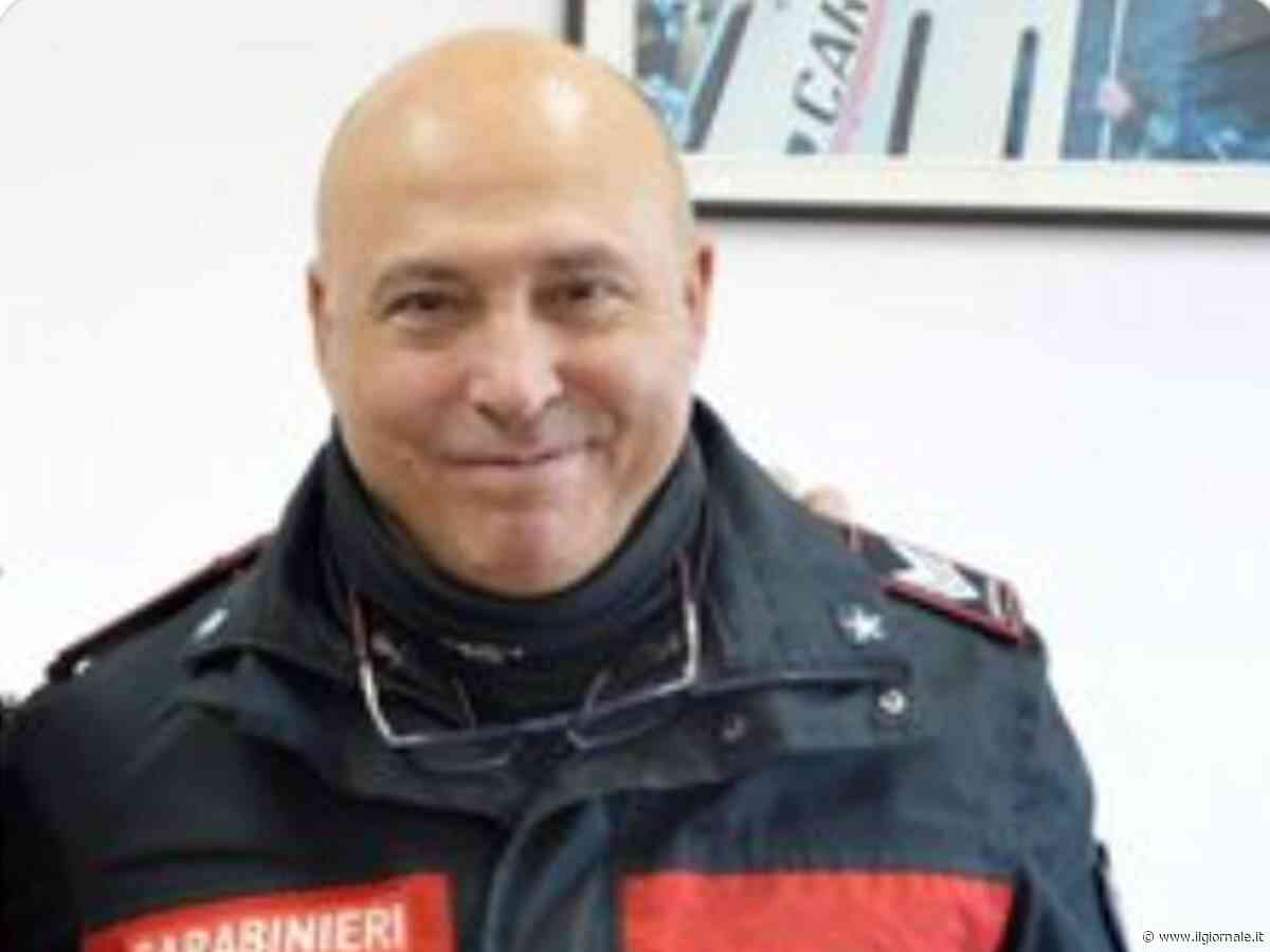 "Ha sacrificato tutta la sua vita". La raccolta fondi per il carabiniere ucciso