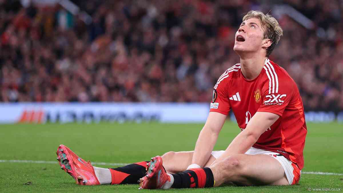 Debunking the 'Man United tax' myth: It's time to stop overpaying for players