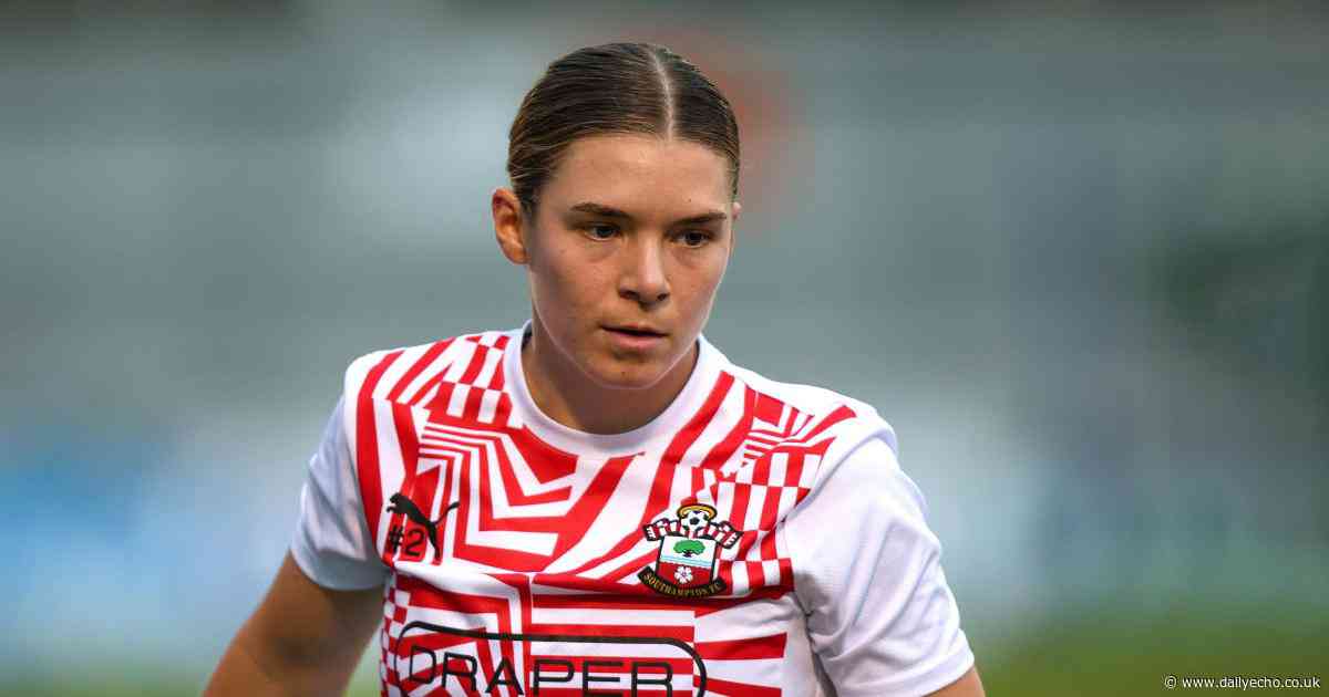 'My knee feels good' - Saints defender provides update on long-term injury