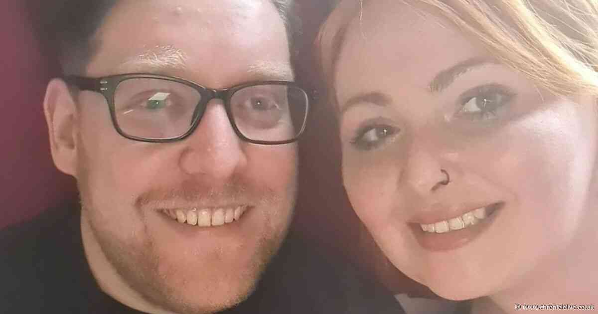 Devoted mum with 'the biggest smile and an infectious laugh' dies within weeks of leukemia diagnosis