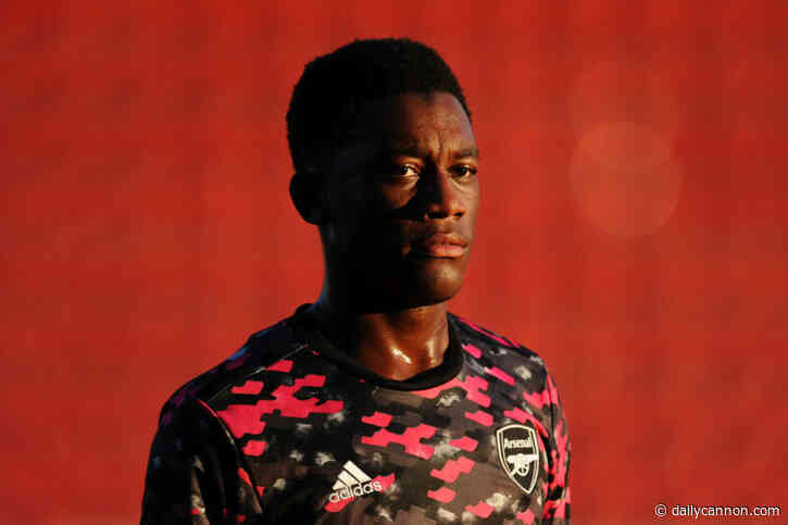 Released Arsenal forward finds new club quickly