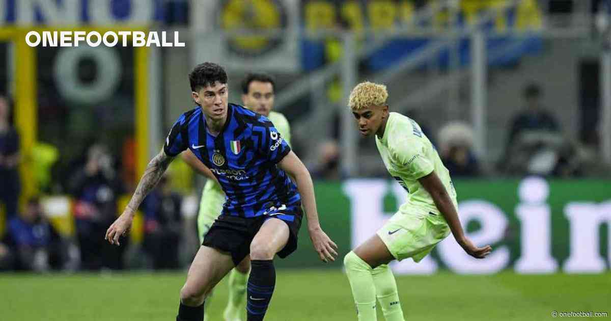 Barcelona sensation Lamine Yamal fuels transfer speculation with social media post