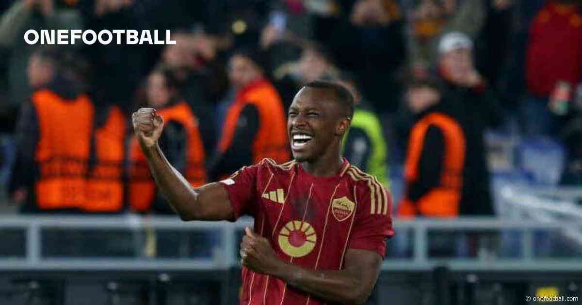 Saud Abdulhamid could leave Roma on loan