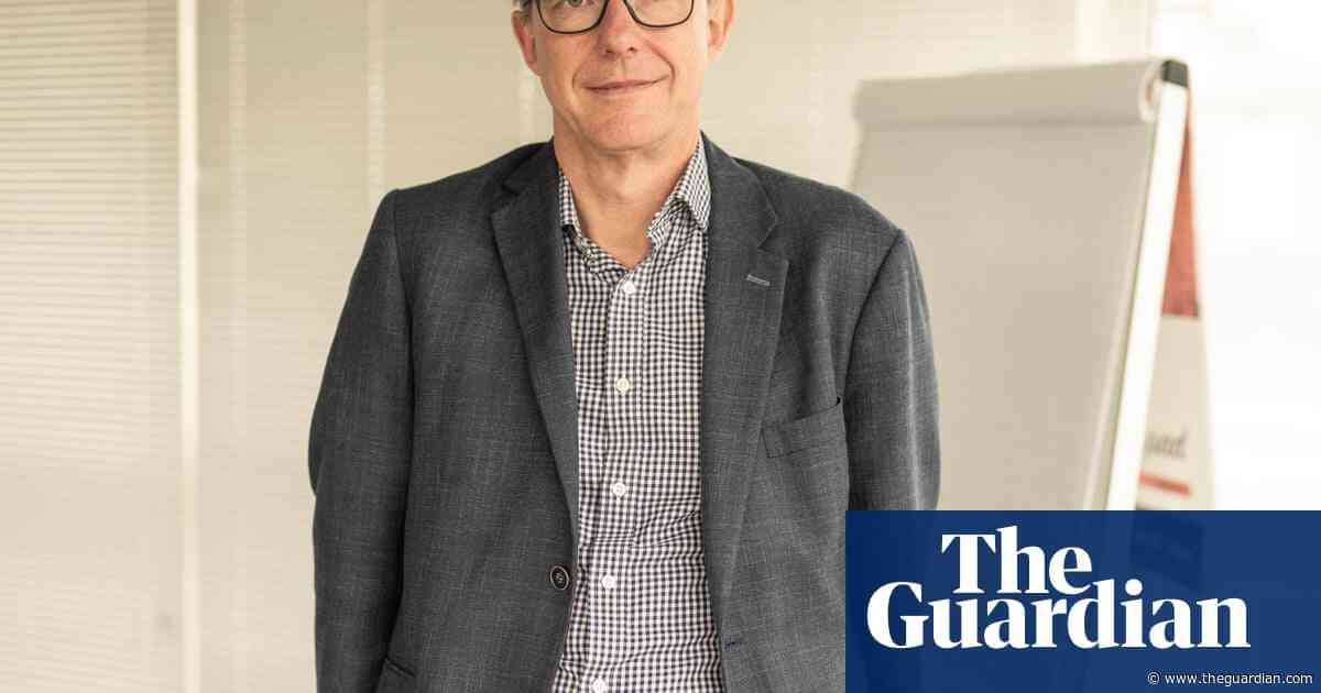 There hasn’t been a ‘big chancellor’ since Osborne: IFS chief gives final mark