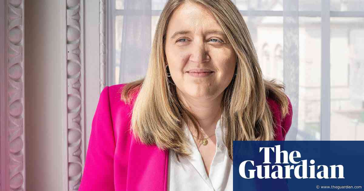 Civil service is ‘too remote’ from people’s lives across UK, says minister