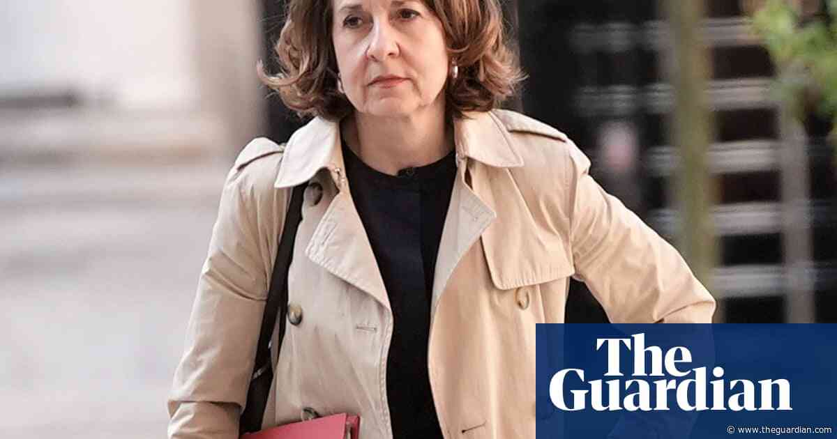 Ministers step up efforts to quell growing rebellion over UK welfare bill
