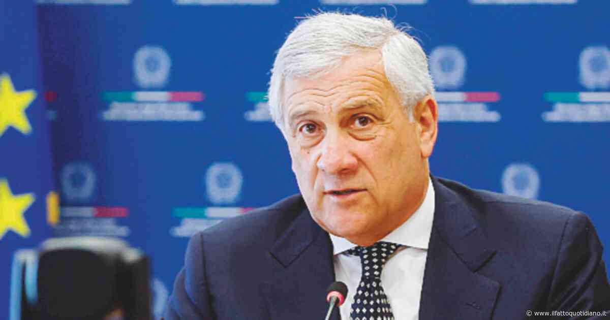 Guerra Israele-Iran, l’audizione di Tajani davanti alle Commissioni Affari esteri di Camera e Senato – Diretta tv
