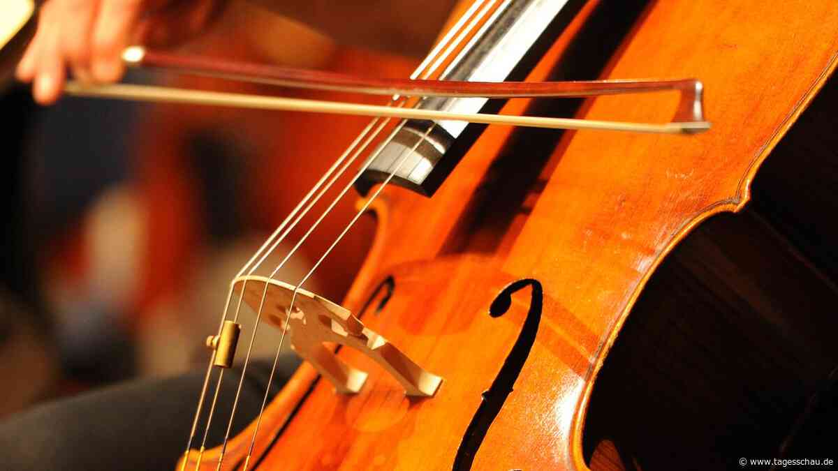 Konkurrenz durch Online-Handel: Musikgeschäfte sterben aus