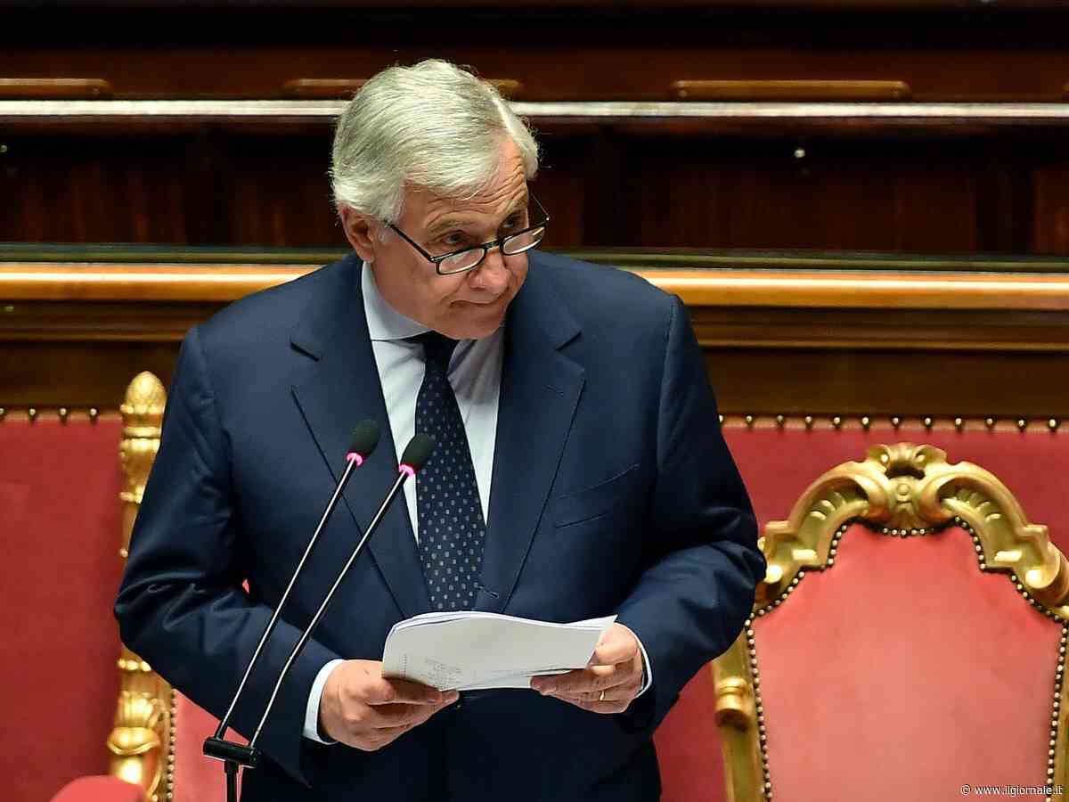 Israele-Iran, Tajani in audizione: "Teheran non può avere una bomba atomica"