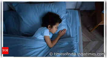 Struggling to put kids to sleep on time? Here are some tried and tested tricks