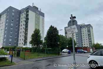 Inside the ‘forgotten’ estate where £20m of Labour funding promises to bring a change in fortune