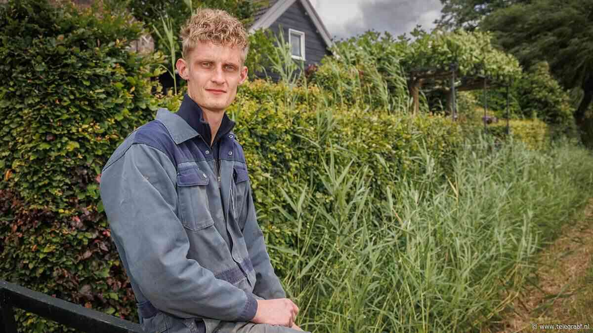Jonge boeren vrezen verdeling Europese subsidiepot: ’Er wordt verhuld dat er enorm gesneden gaat worden in budgetten’