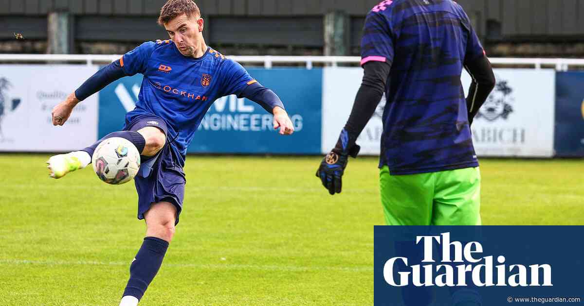 Auckland City aiming to do amateur football proud in Bayern Munich mismatch