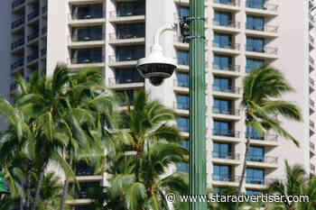 Council votes to widen surveillance at city parks