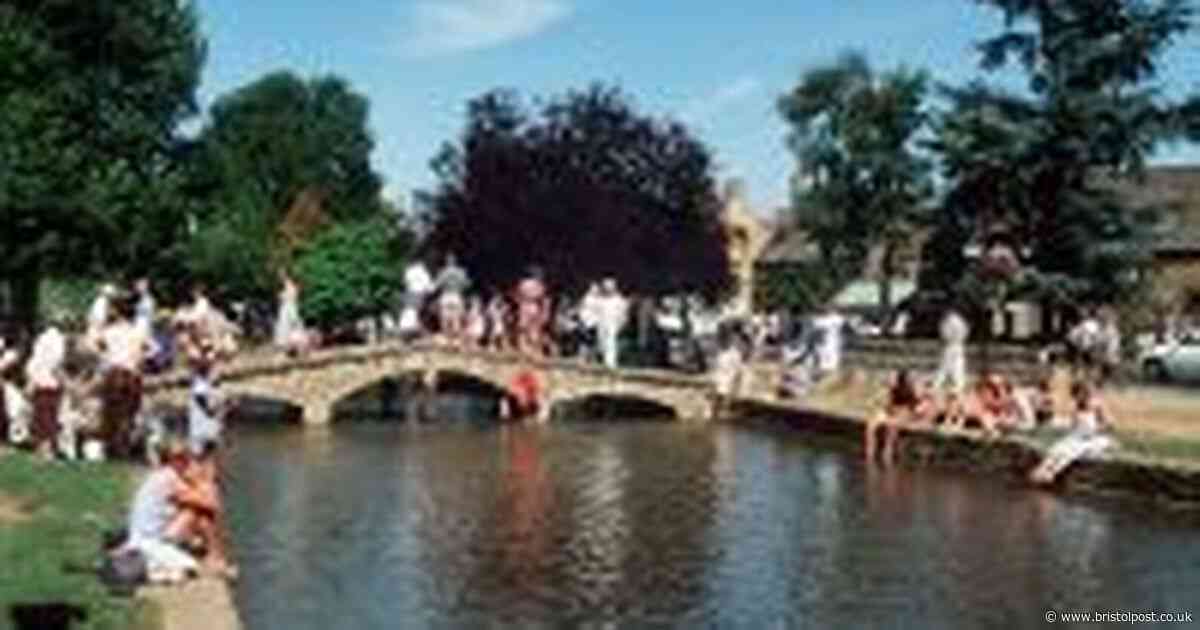 Family 'couldn't wait to leave' posh tourist hotspot after 'truly awful experience'