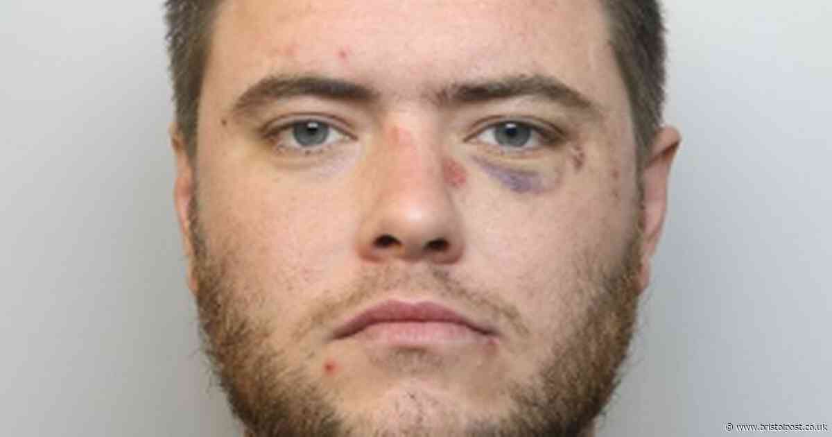 Police searching for wanted man with ginger beard - live updates