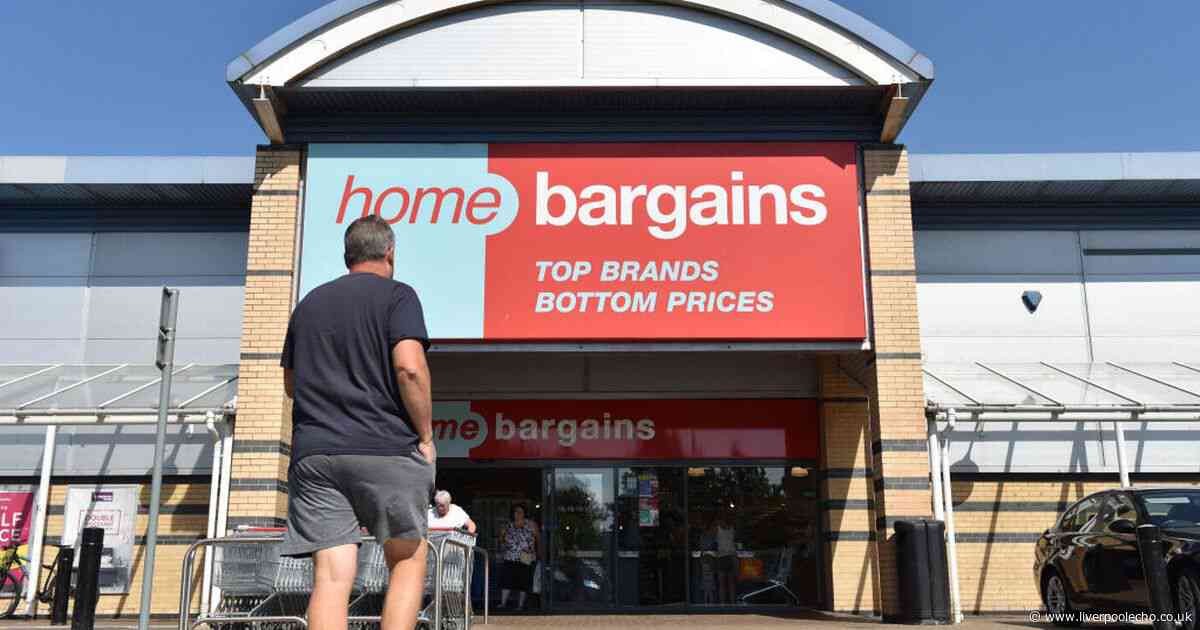Home Bargains slashes 96% off £29 makeup brand that's now 99p