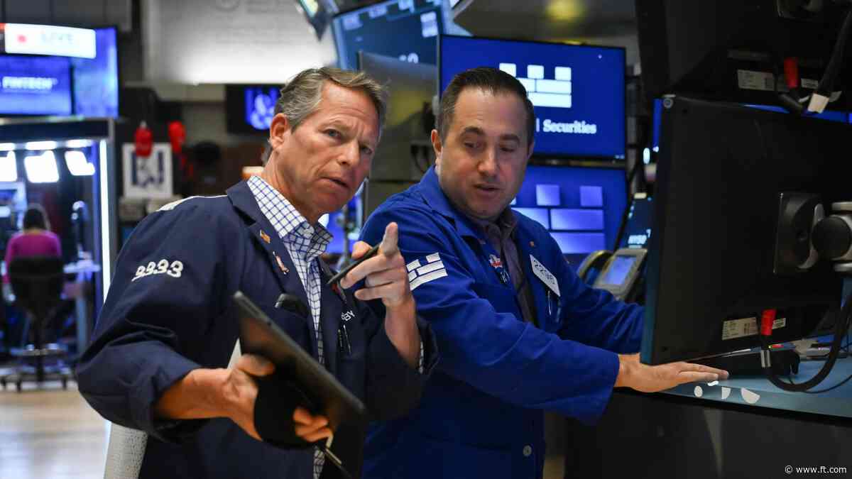 Oil in the new age of volatility