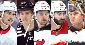 Canada’s world junior trial saw juries tossed, intense testimony. Here’s a recap