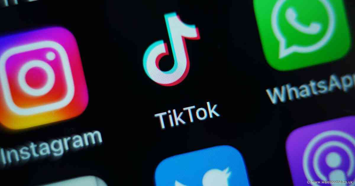 Man used AI 'undressing' app to make girls at 15th birthday party appear naked