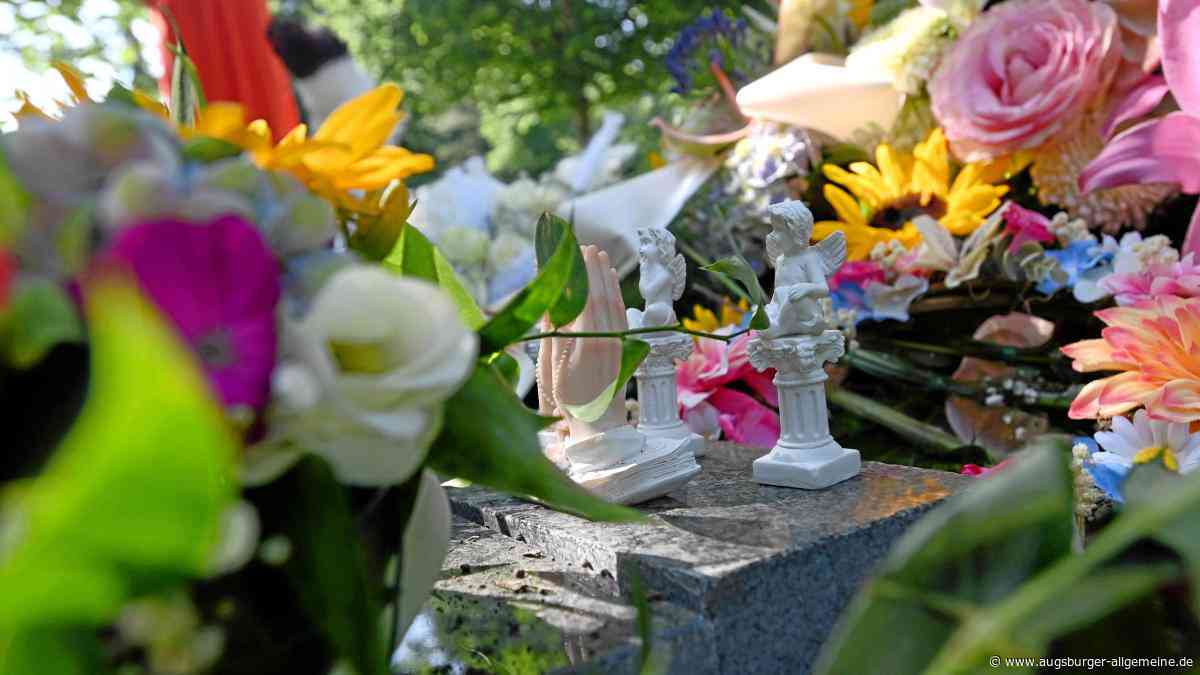 Mord an Mutter aus Augsburg: Wie Kindern in solch tragischen Fällen geholfen werden kann