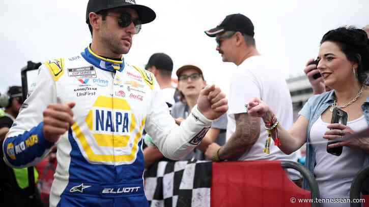 NASCAR Mexico City predictions 2025: Expert picks for Cup Series race
