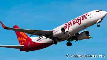 SpiceJet Q4 Revenue Drops 16%, Net Profit Jumps To Rs 325 Crore