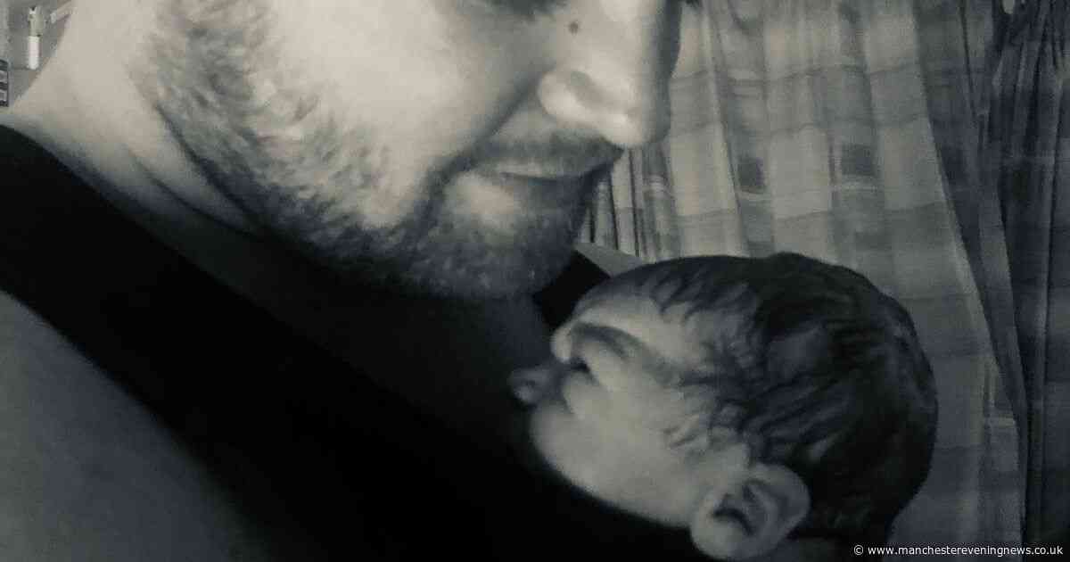 He was escorted off a plane for being drunk - and ended up dead