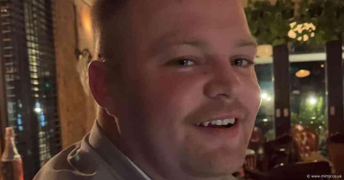 'My partner was escorted off Turkey flight - I never saw him again'