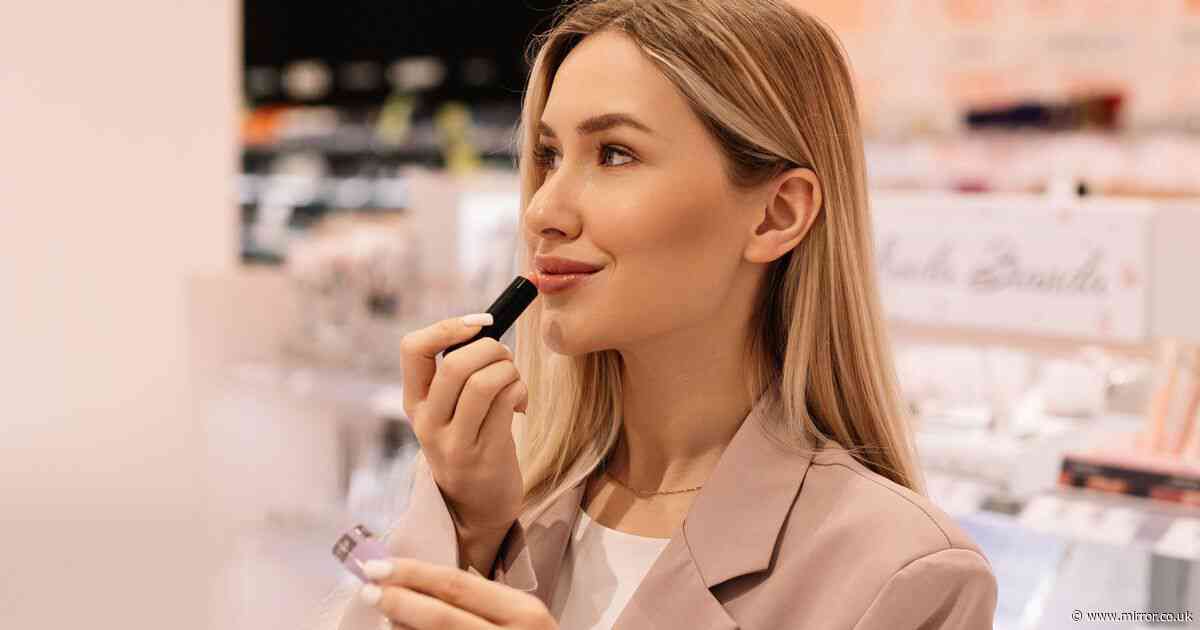Home Bargains reduces £87 makeup kits to just 99p each