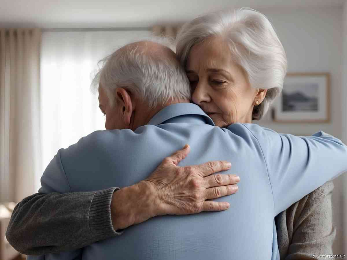 Quali sono i primi sintomi dell'Alzheimer da non sottovalutare