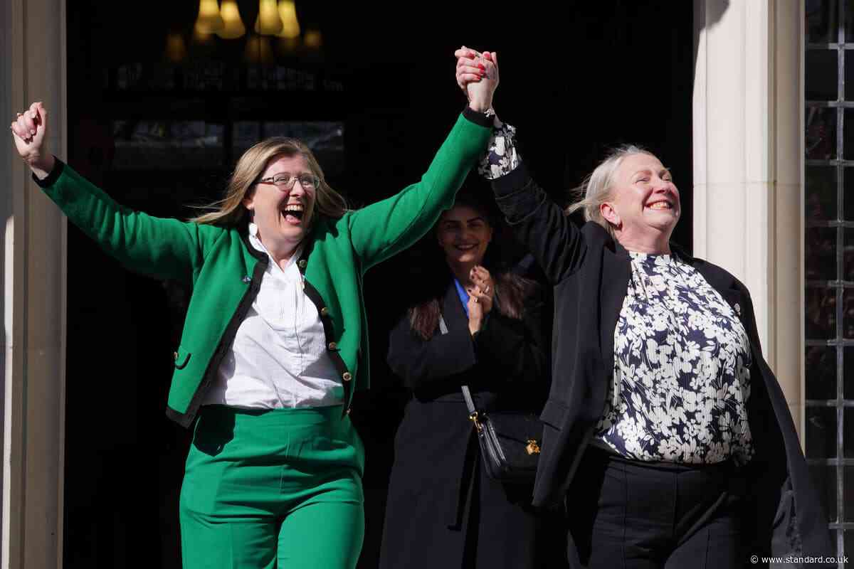 ‘We don’t want to go back to court’, says women’s group over gender ruling delay
