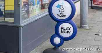 Winning Euromillions numbers LIVE: June 13 results with Thunderball as £208m up for grabs